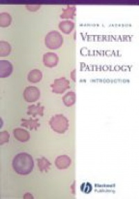 Jackson M. L. - Veterinary Clinical Pathology: An Introduction