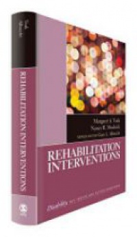 Margaret A. Turk,Nancy R. Mudrick - Rehabilitation Interventions