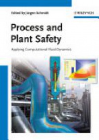 Jürgen Schmidt - Process and Plant Safety