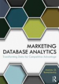 Andrew Banasiewicz - Marketing Database Analytics