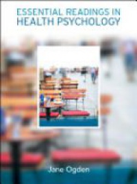 Jane Ogden - Essential Readings in Health Psychology