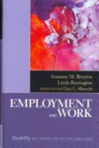 Susanne M. Bruy?re,Linda Barrington - Employment and Work