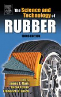 Mark - The Science and Technology of Rubber