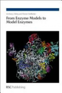 Anthony J Kirby,Florian Hollfelder - From Enzyme Models to Model Enzymes