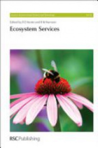 R M Harrison,R E Hester - Ecosystem Services