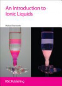Michael Freemantle - An Introduction to Ionic Liquids