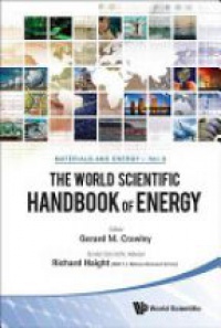 Crawley G. - World Scientific Handbook Of Energy, The