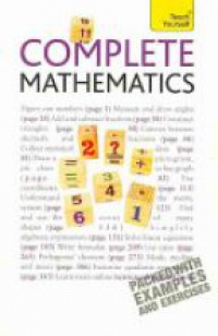 Johnson T. - Teach Yourself Complete Mathematics