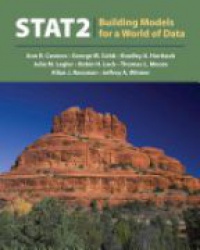 Ann R. Cannon - STAT2: Building Models for a World of Data
