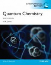 Levine I.N. - Quantum Chemistry