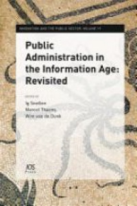Snellen M. - Public Administration in the Information Age