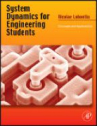 Lobontiu N. - System Dynamics for Engineering Students