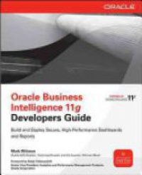 Rittman M. - Oracle Business Intelligence 11g Developers Guide