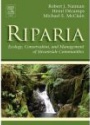 Riparia : Ecology, Conservation and Management of Streamside Communities
