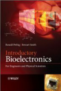 Pethig R. - Introductory Bioelectronics