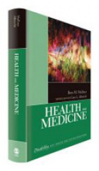 Ross M. Mullner - Health and Medicine