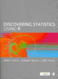 Field A. - Discovering Statistics Using R
