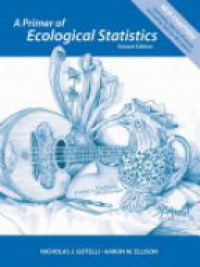 Gotelli - A Primer of Ecological Statistics
