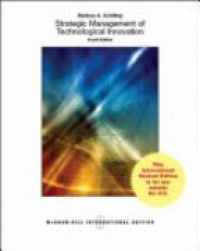 SCHILLING - Strategic Management of Technological Innovation