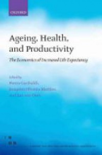 Garibaldi, Pietro; Oliveira Martins, Joaquim; van Ours, Jan - Ageing, Health, and Productivity