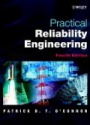 Practical Reliability Engineering, 4th ed.
