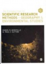 An Introduction to Scientific Research Methods in Geography and Environmental Studies