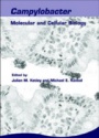 Campylobacter: Molecular and Cellular Biology