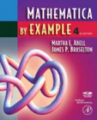 Abell M. - Mathematica by Example
