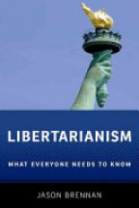 Brennan, Jason - Libertarianism 