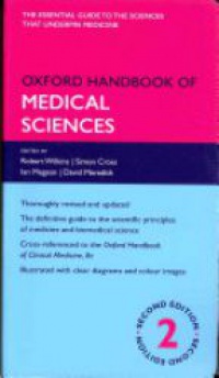 Wilkins/Cross et al - Oxford Handbook of Medical Sciences 
