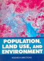 Population, Land Use, and Environment