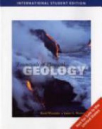 Wicander R. - Essentials of Physical Geology 5e