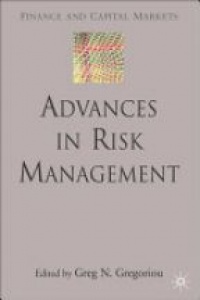 Gregoriou - Advances in Risk Management