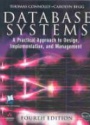 Database Systems: A Practical Approach to Design, Implementation and Management 