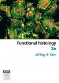 Kerr - Functional Histology,