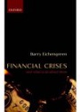 Financial Crises and what to do about them