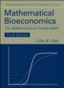 Mathematical Bioeconomics: The Mathematics of Conservation
