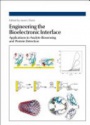 Engineering the Bioelectronic Interface: Applications to Analyte Biosensing and Protein Detection