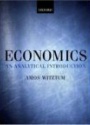 Economics: An Analytical Introduction