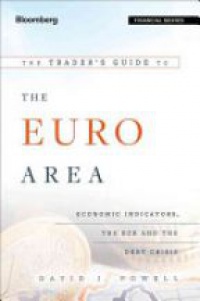 Powell - The Trader's Guide to European Economic Indicators
