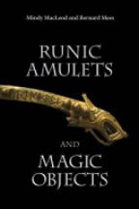 MacLeod M. - Runic Amulets and Magic Objects
