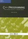 C++ Programming from Problem Analysis to Program Design