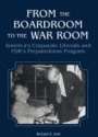 From the Boardroom to the War Room: America's Corporate Liberals and FDR's Preparedness Program