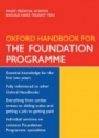 Oxford Handbook for the Foundation Programme