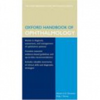 Denniston A. - Oxford Handbook of Ophtalmology