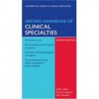 Collier J. - Oxford Handbook of Clinical Specialties