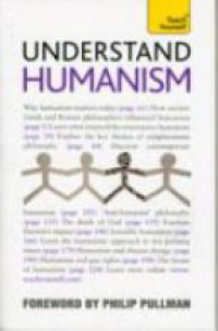 Vernon M. - Understand Humanism
