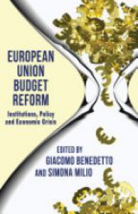 Benedetto G. - European Union Budget Reform