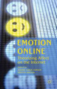 Garde-Hansen J. - Emotion Online