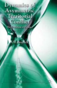 Resnick U. - Dynamics of Asymmetric Territorial Conflict